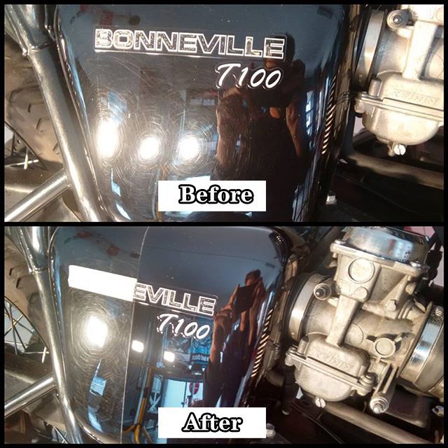 Motorcycle superimposed ceramic coating7