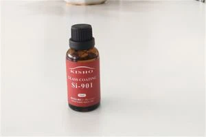 901 keramikas pārklājums