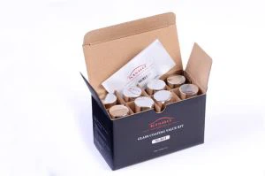 Necaurlaidīgs nano pārklājums