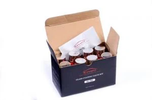 Si-701 Keramikas pārklājums