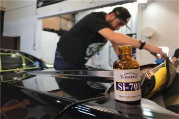 Cik maksā Si-701 stikla pārklājuma serviss?