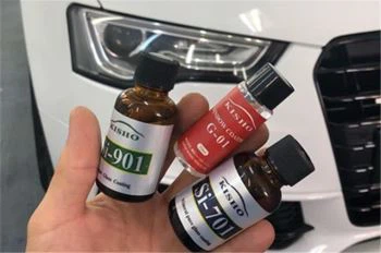 Logu pārklājuma automašīna