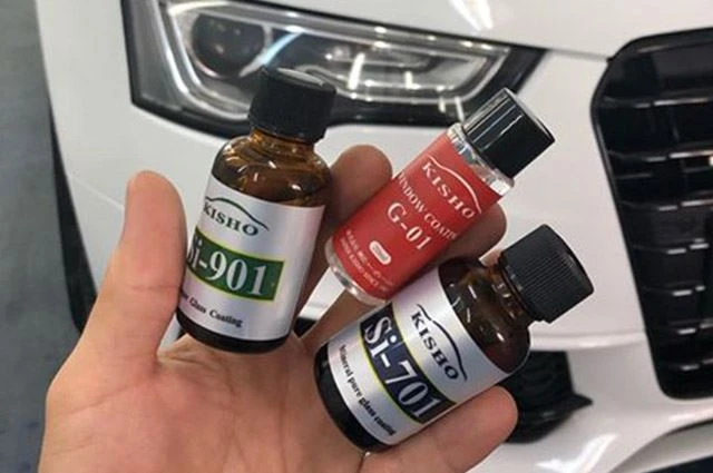 Auto logu aizsargs