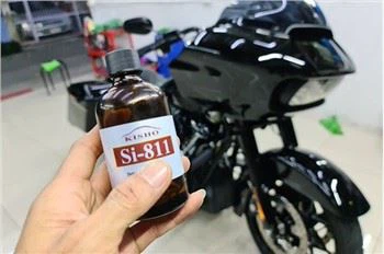 Labākie automašīnu keramikas pārklājumi iesācējiem