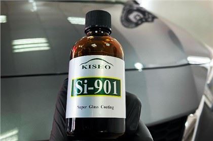 30 ml Kisho 901 Super Ceramic Coating