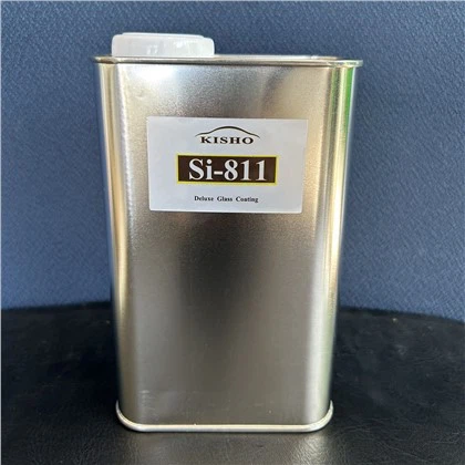 1kg Si-811 vairumtirdzniecības keramikas pārklājums
