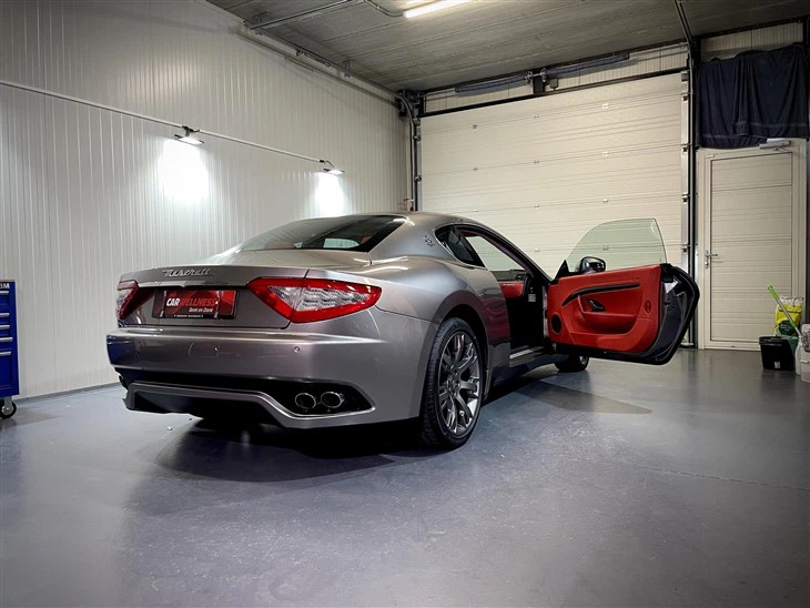 Top Quality Ceramic Coating