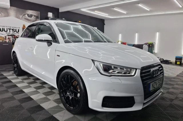 Si-811 Ceramic Coating Kits
